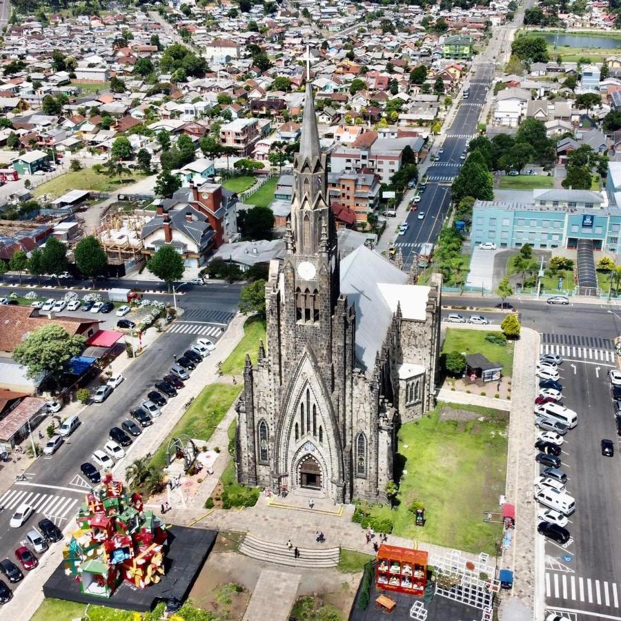 Apartamento Sol Poente Ao Lado Da Catedral كانيلا المظهر الخارجي الصورة